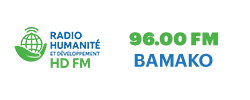 Radio HD FM Mali