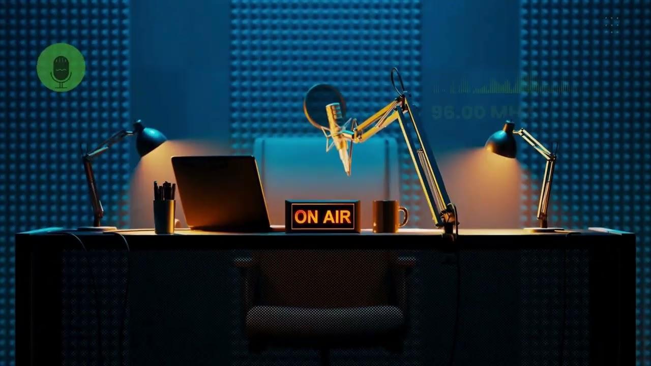 Radio HD FM/Journal en Arabe du 15/09/2026