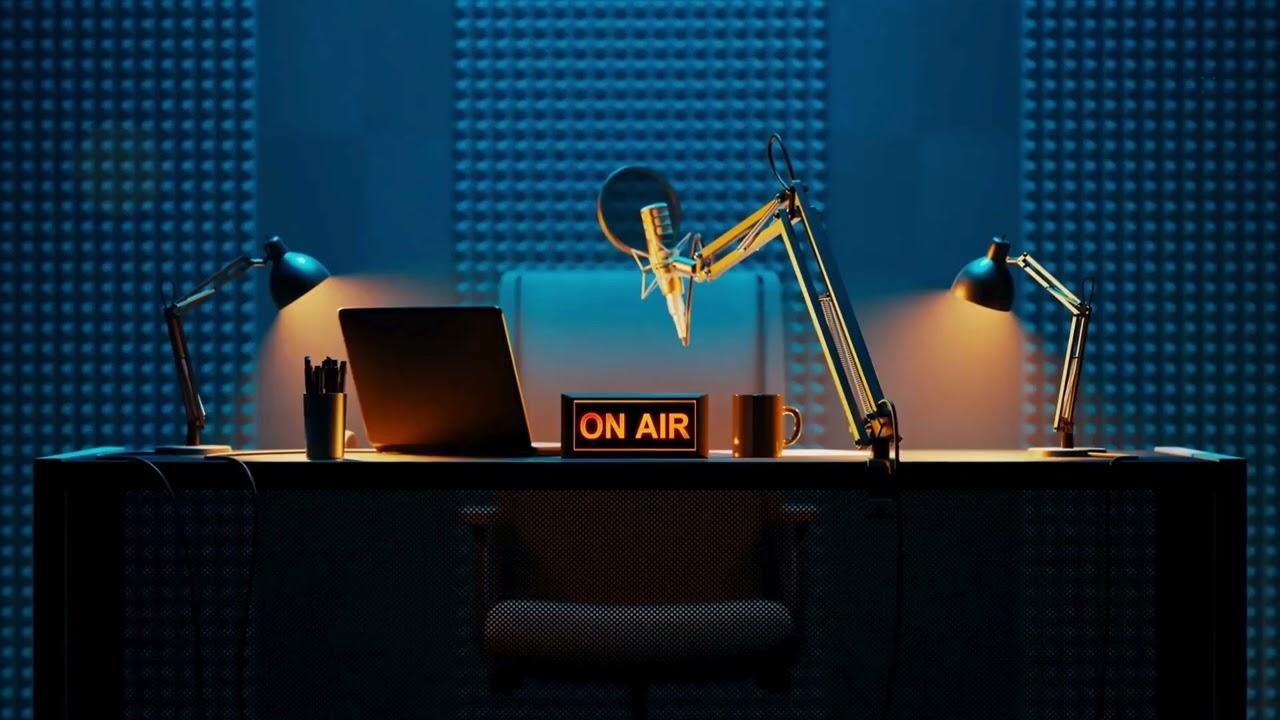 Radio HD FM/Journal en Arabe du 25/09/2026