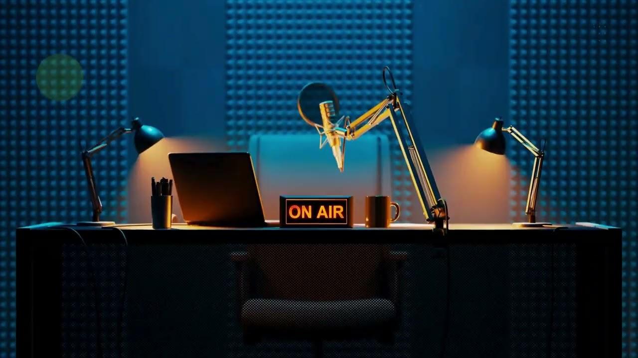 Radio HD FM/Journal en Arabe du 04/09/2026